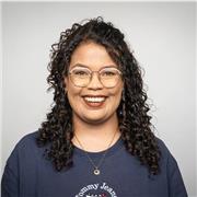 Deutschtutorin für die Grundschule, ich studiere Deutsch und Erziehungswissenschaft